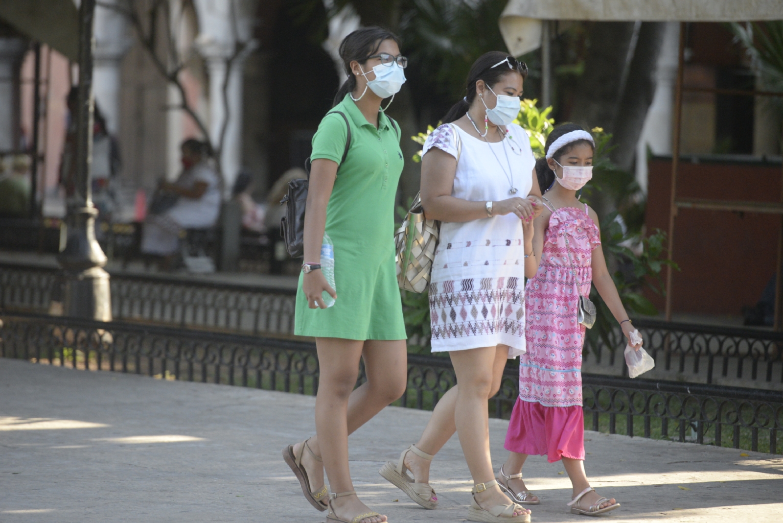 ¿Habrá calor este martes 17 de mayo de 2022 en Yucatán?