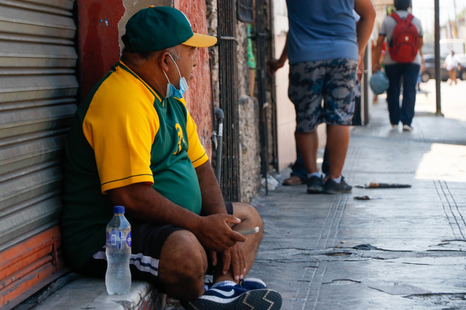 Día Mundial de la Hipertensión: El 21.7% de los yucatecos padecen de esta enfermedad crónica