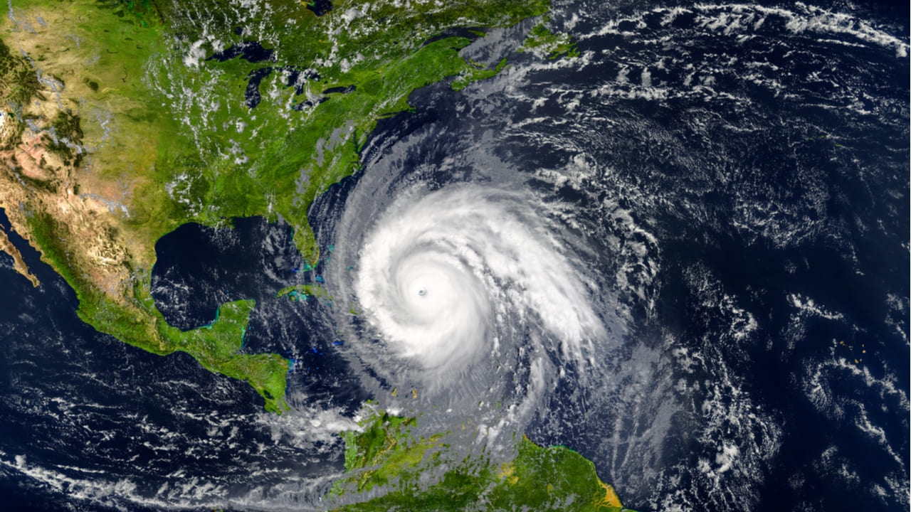 La temporada de huracanes 2023 comienza este 1 de junio en el océano Atlántico