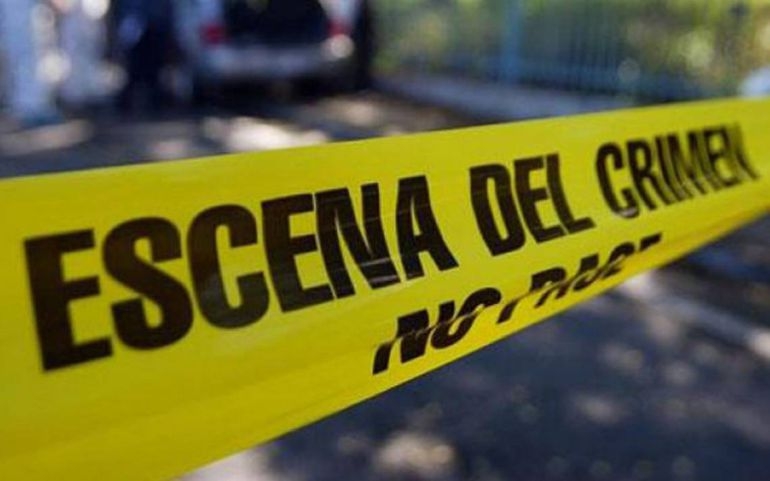 Eligio Samaniego fue asesinado por sujetos armados en Hidalgo