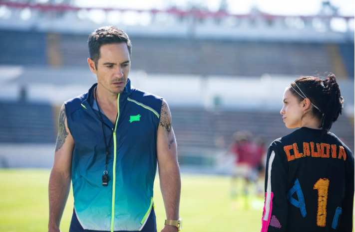 "Las Bravas FC" de HBO: Cinco cosas que debes saber de la serie grabada en Campeche