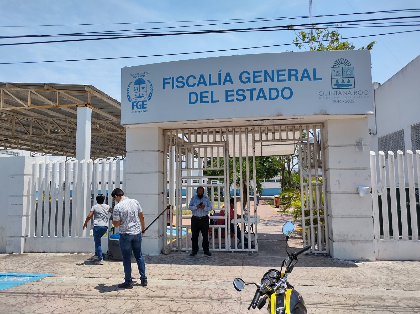 Familiar de hombre asesinado en Chetumal rechaza disculpa de la FGE Q.Roo: VIDEO