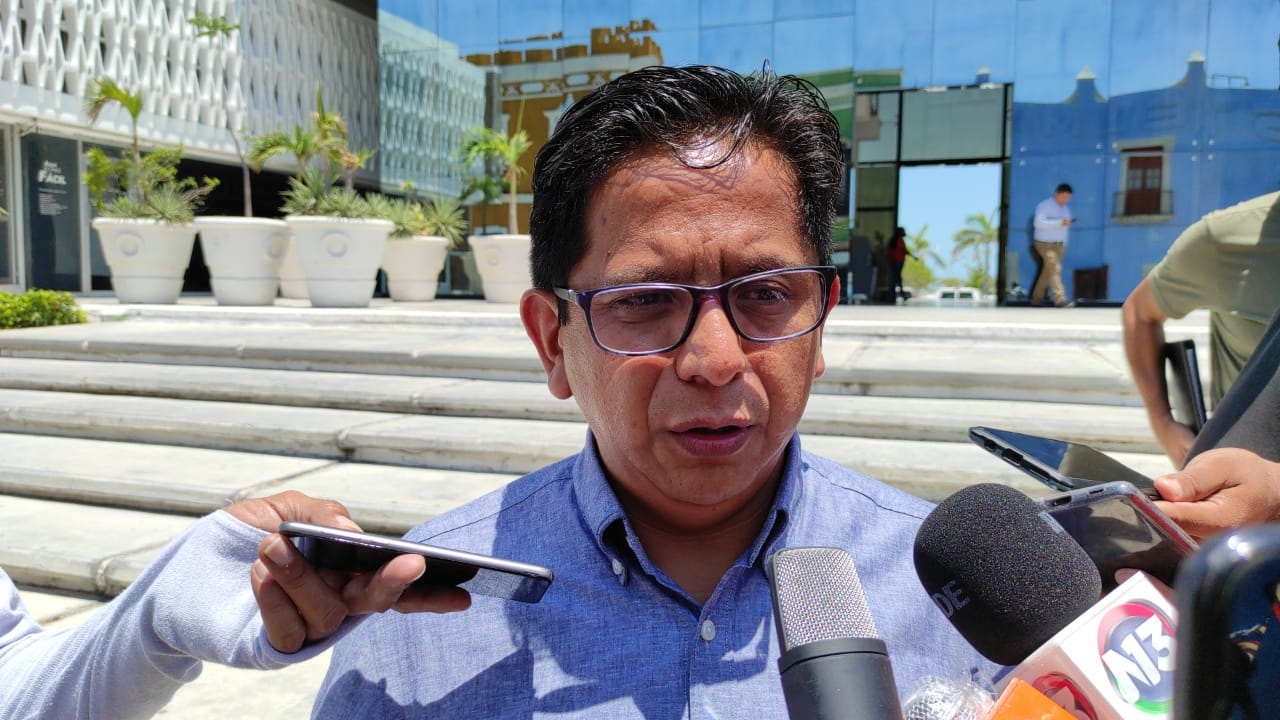 El Auditor Superior de Campeche ha dado a conocer la fecha de su auditoría