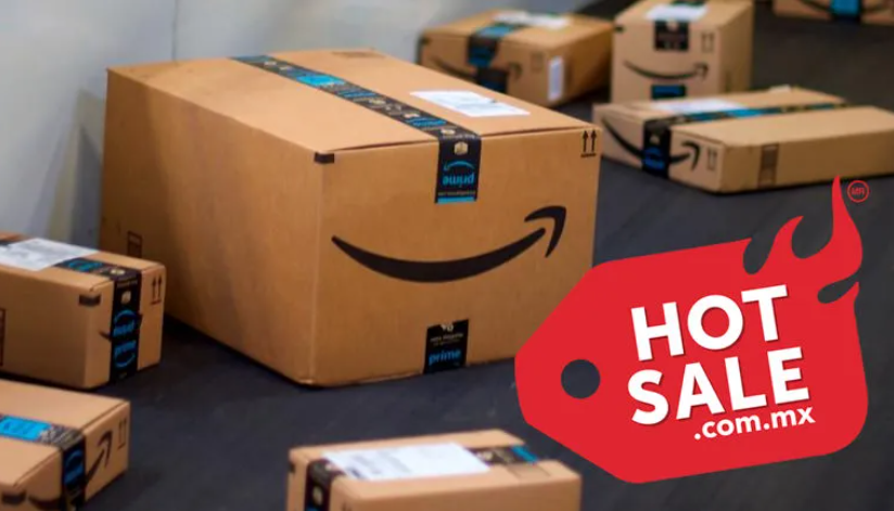 Hot Sale 2022: ¿Qué dispositivos de Amazon estarán en oferta?