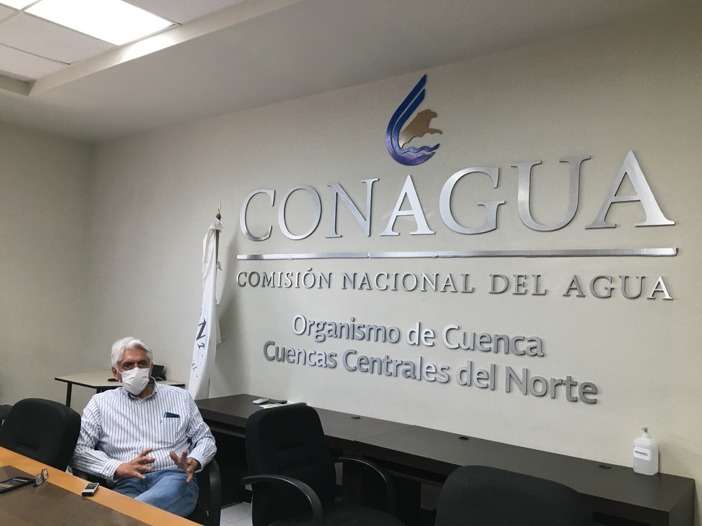 CONAGUA prevé ciclones tropicales; cinco podrían impactar en México