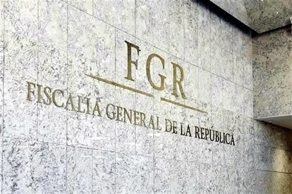 FGR califica de ‘abusiva’ la resolución del caso de Juan collado; presentarán queja ante CJF