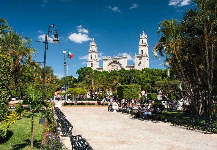 Estos han sido los municipios de Yucatán que se convirtieron en locaciones de telenovelas