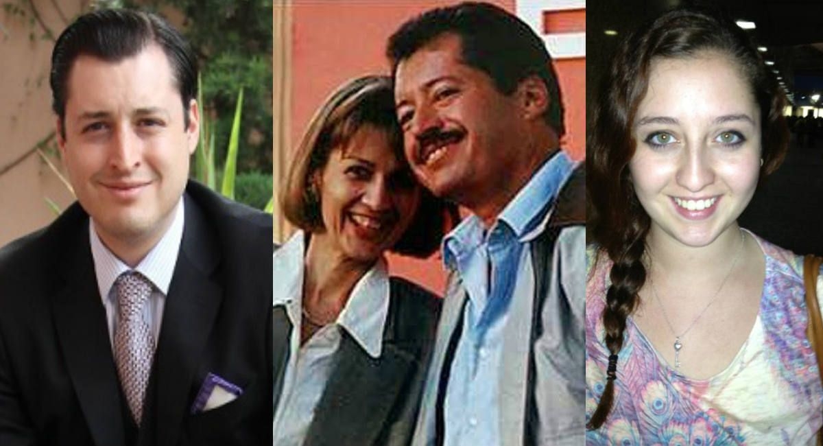 luego de confirmarse la muerte de Luis Donaldo Colosio Murrieta, la vida de Diana Laura Riojas Reyes y sus hijos, Mariana y Luis Donaldo, dio un giro de 180 grados