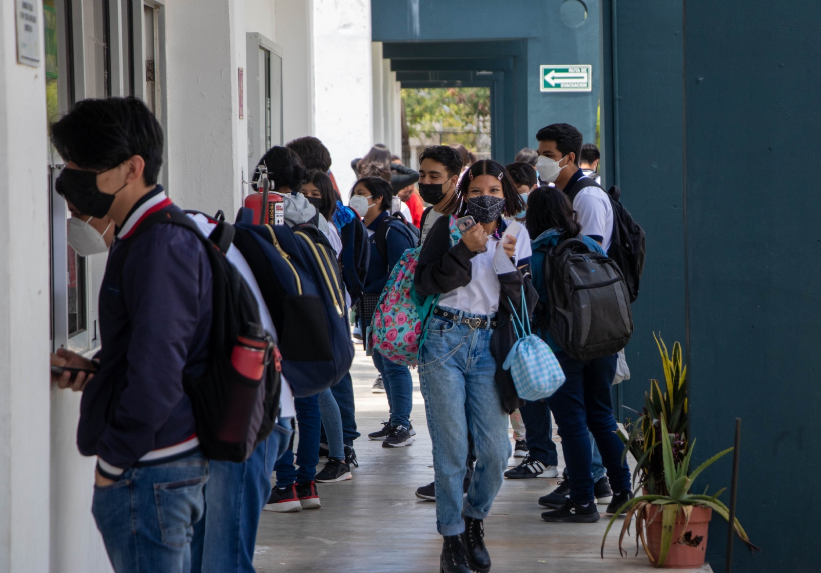 Cerca de 9 mil alumnos de preparatoria de Yucatán dejaron sus estudios para trabajar: Segey