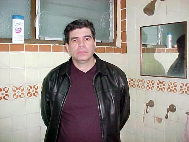 Benjamín Arellano Félix fue sentenciado en 2012