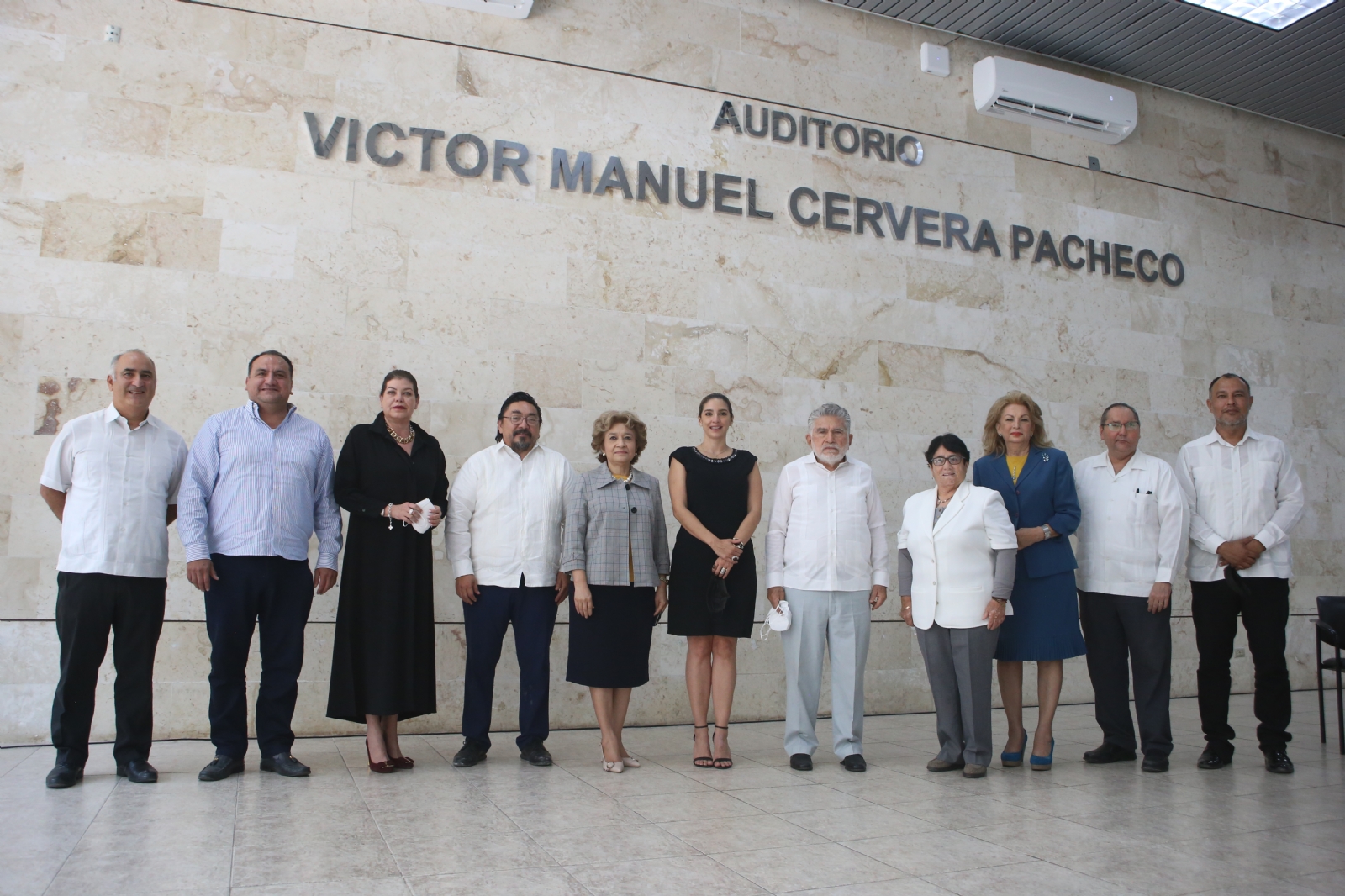 Estos son los cuatro magistrados de Yucatán que se jubilaron para obtener pensión vitalicia