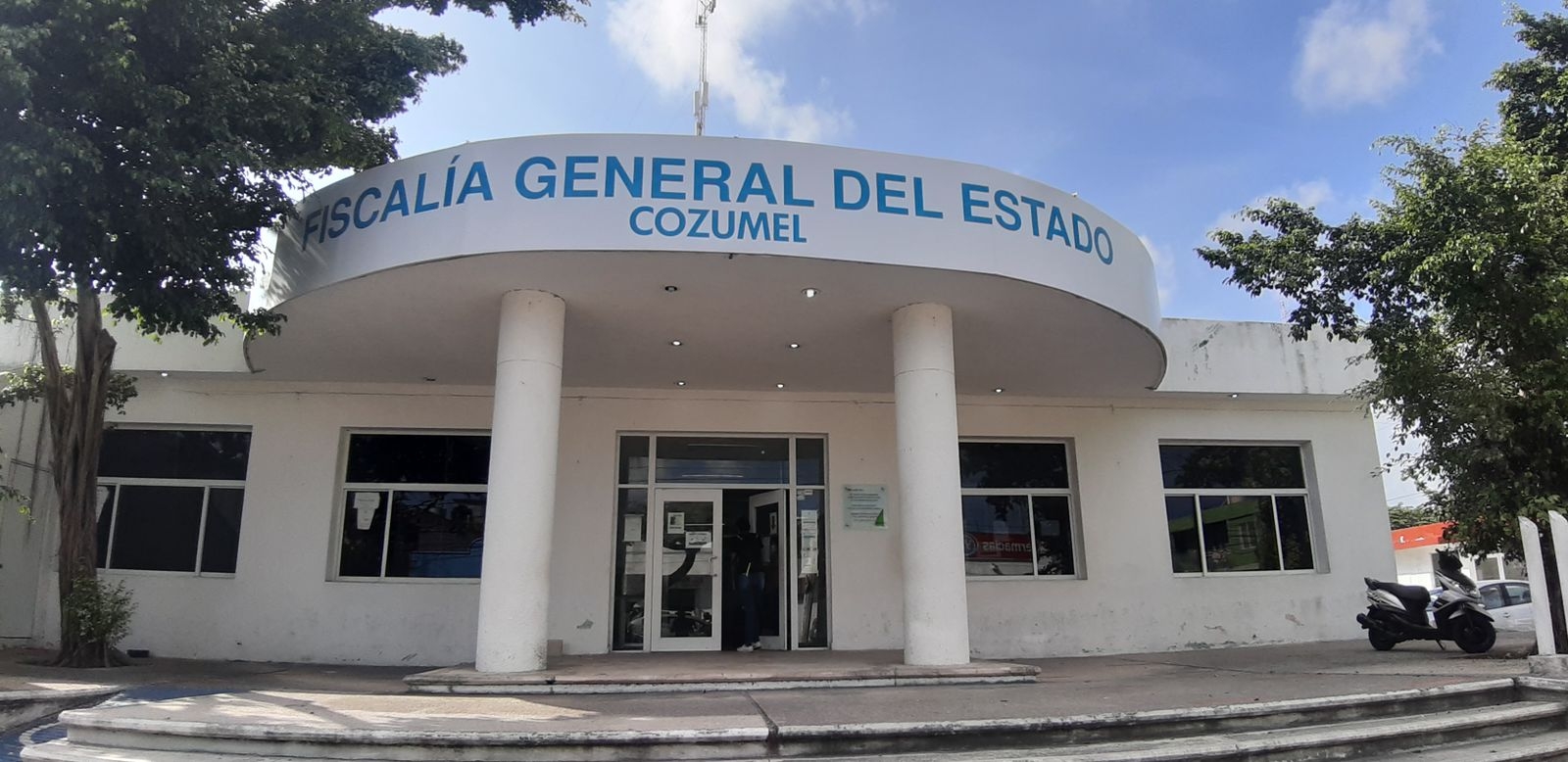 Madre denuncia la desaparición de su hijo en Cozumel; no sabe de él desde el lunes