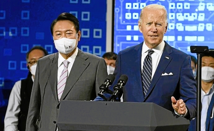 Biden podría reunirse con Kim Jong Un, sólo si  el líder norcoreano es sincero, dijo