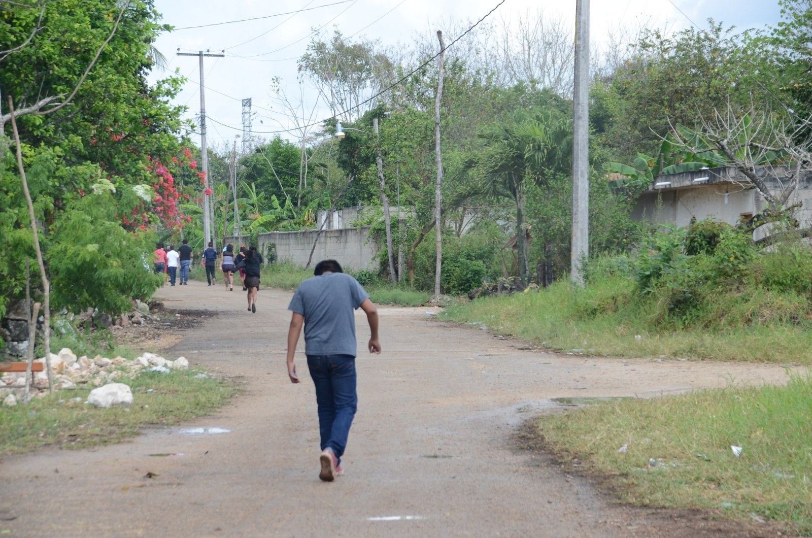 Adhesión de Yalché y San Silverio a Tulum no es viable: Igeceqroo