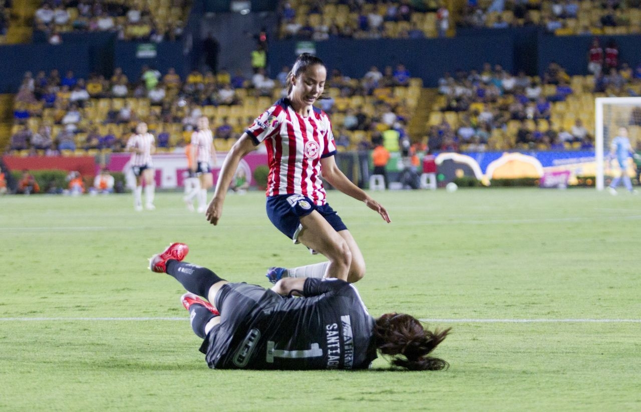 Este lunes conoceremos a las nuevas campeonas del Clausura 2022 del balompié femenil