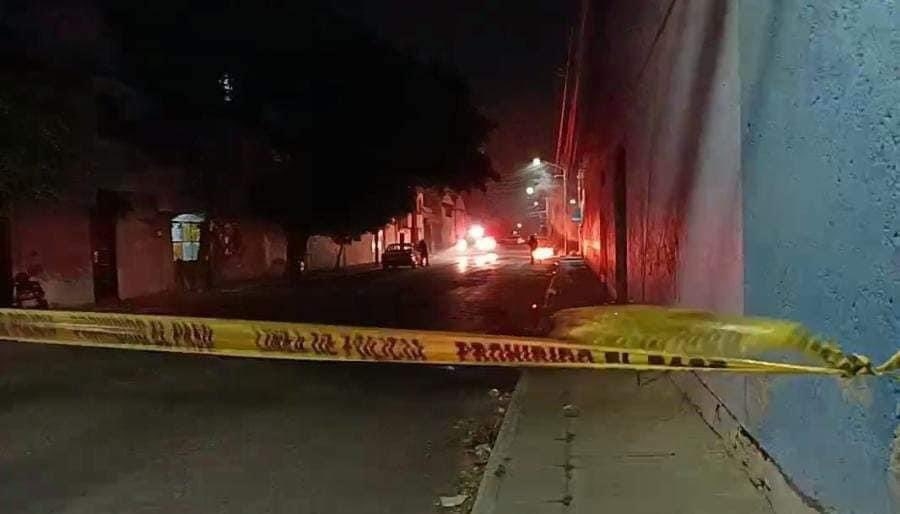 Grupo armado asesina a 11 personas y quema dos bares y un hotel en Celaya, Guanajuato