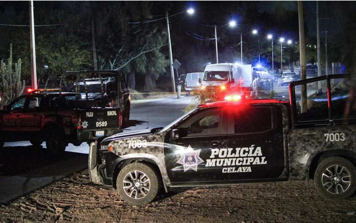 Gobierno de Guanajuato apoyará a víctimas y familiares de ataque en Celaya