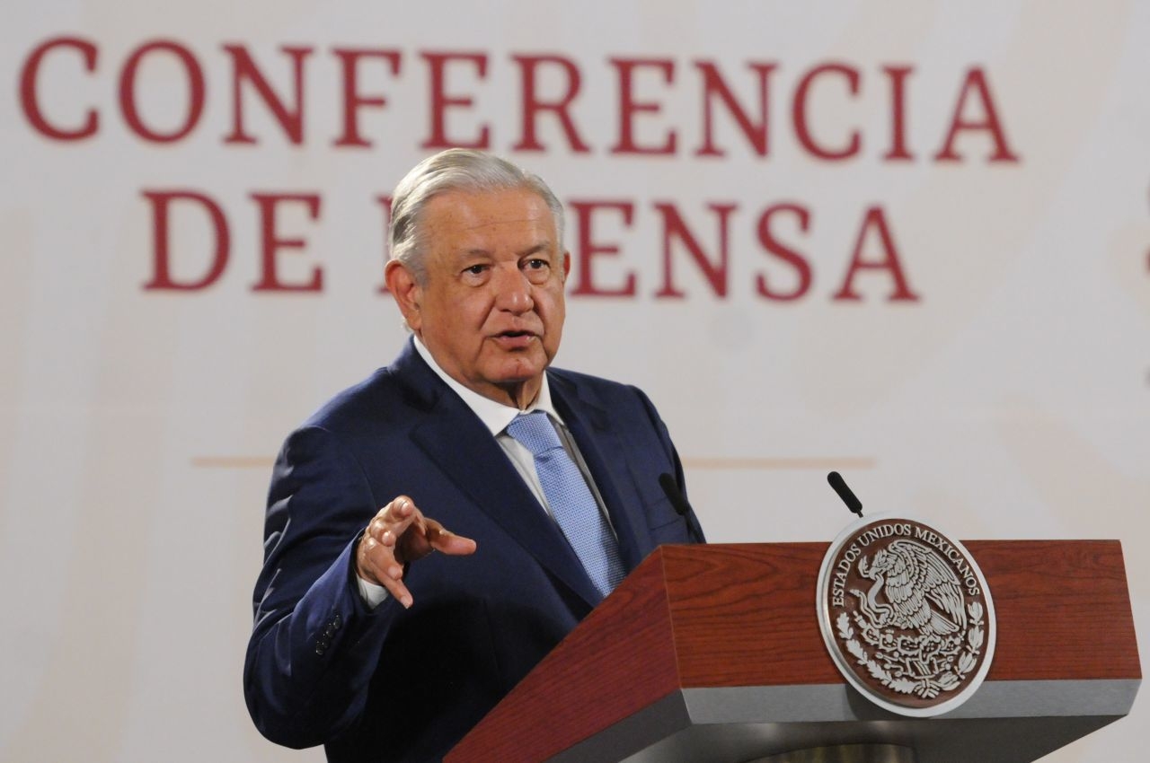 AMLO llama a ciudadanos salir a votar en las elecciones del próximo 5 de junio