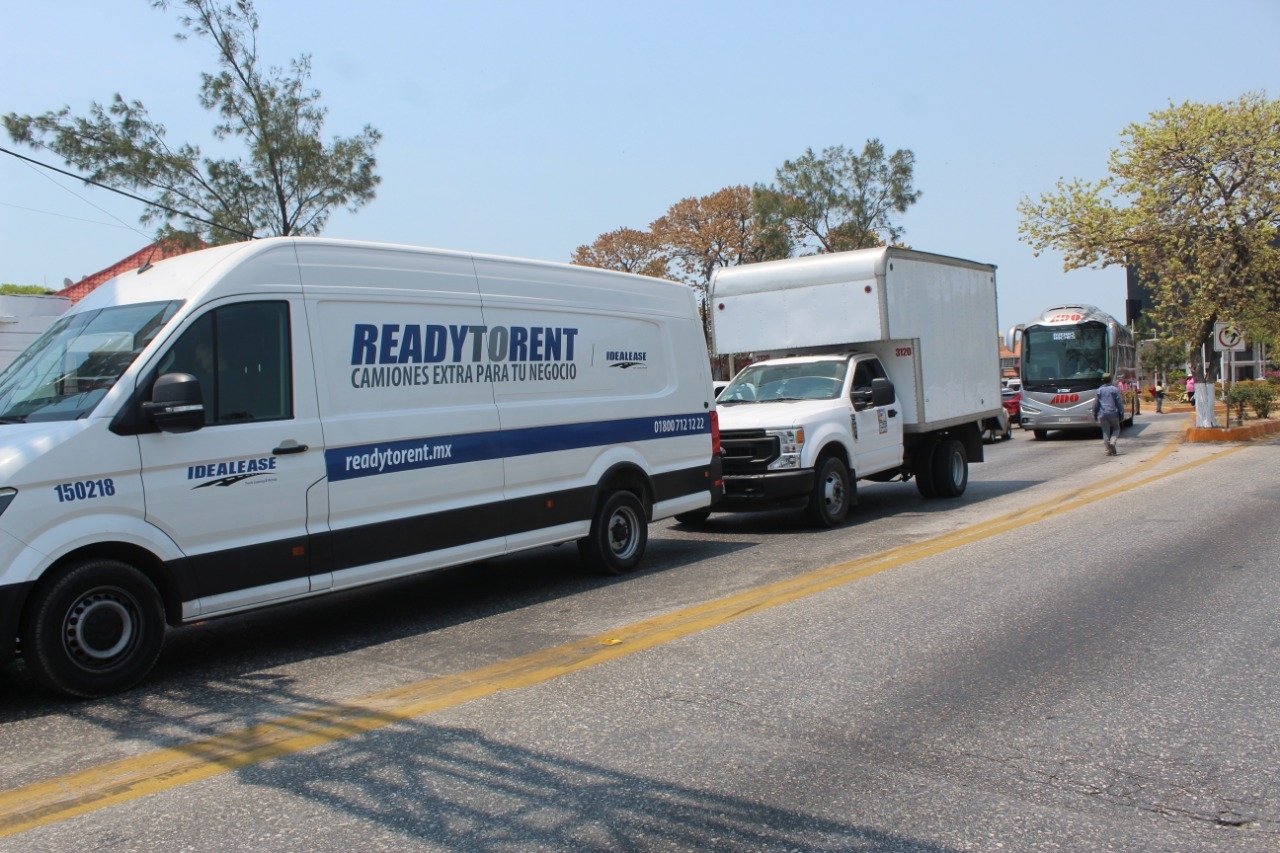 Transportistas de Ciudad del Carmen registran pérdidas por bloqueo carretero en Atasta