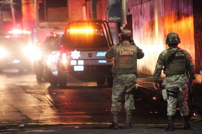 Confirman la muerte de 8 mujeres en los ataques armados en Celaya, Guanajuato