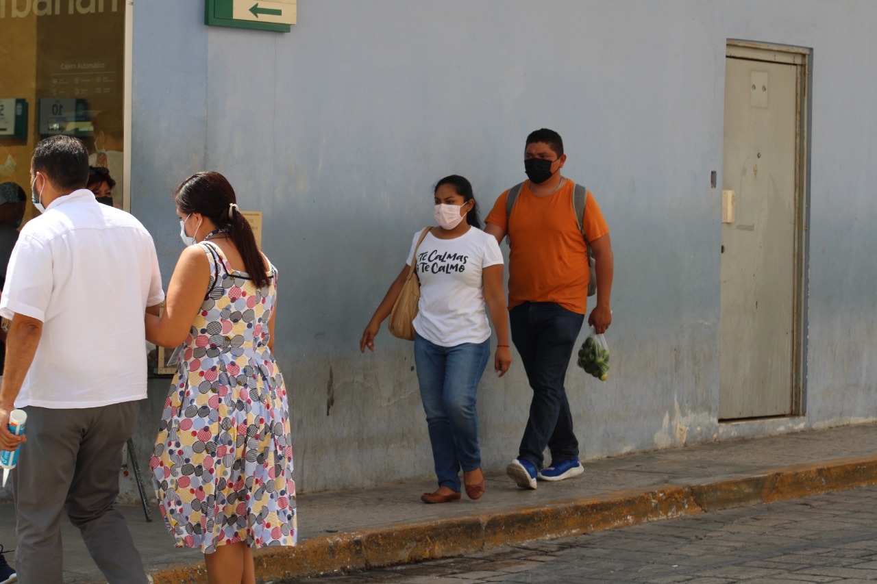 Empleo, salud mental y educación, principales demandas de la juventud en Campeche