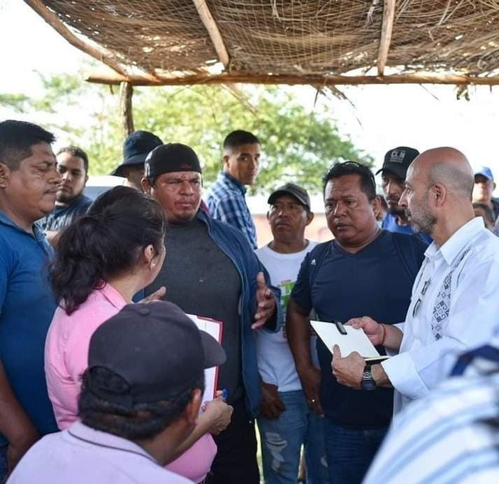 FGE Campeche acepta retener a Brayan “N”, único testigo de la muerte de un joven en Atasta