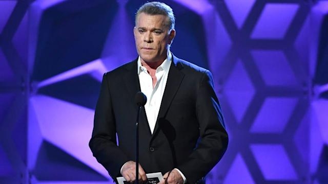 Muere Ray Liotta, famoso por 'Goodfellas', a los 67 años de edad