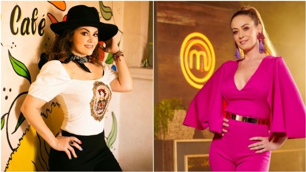 Revelan que conductora de MasterChef México llegará a Sale el Sol