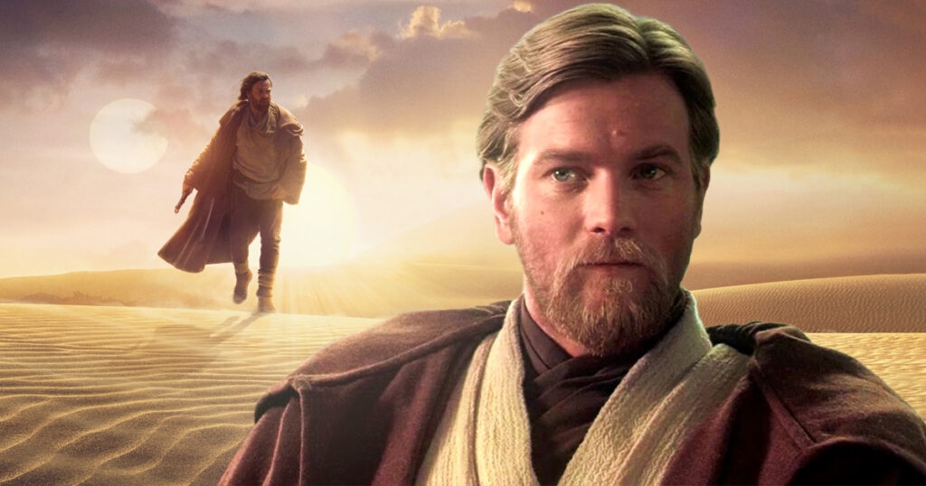 Obi Wan Kenobi: ¿Cuándo se estrena y cuánto durará la nueva serie de Star Wars en Disney Plus?