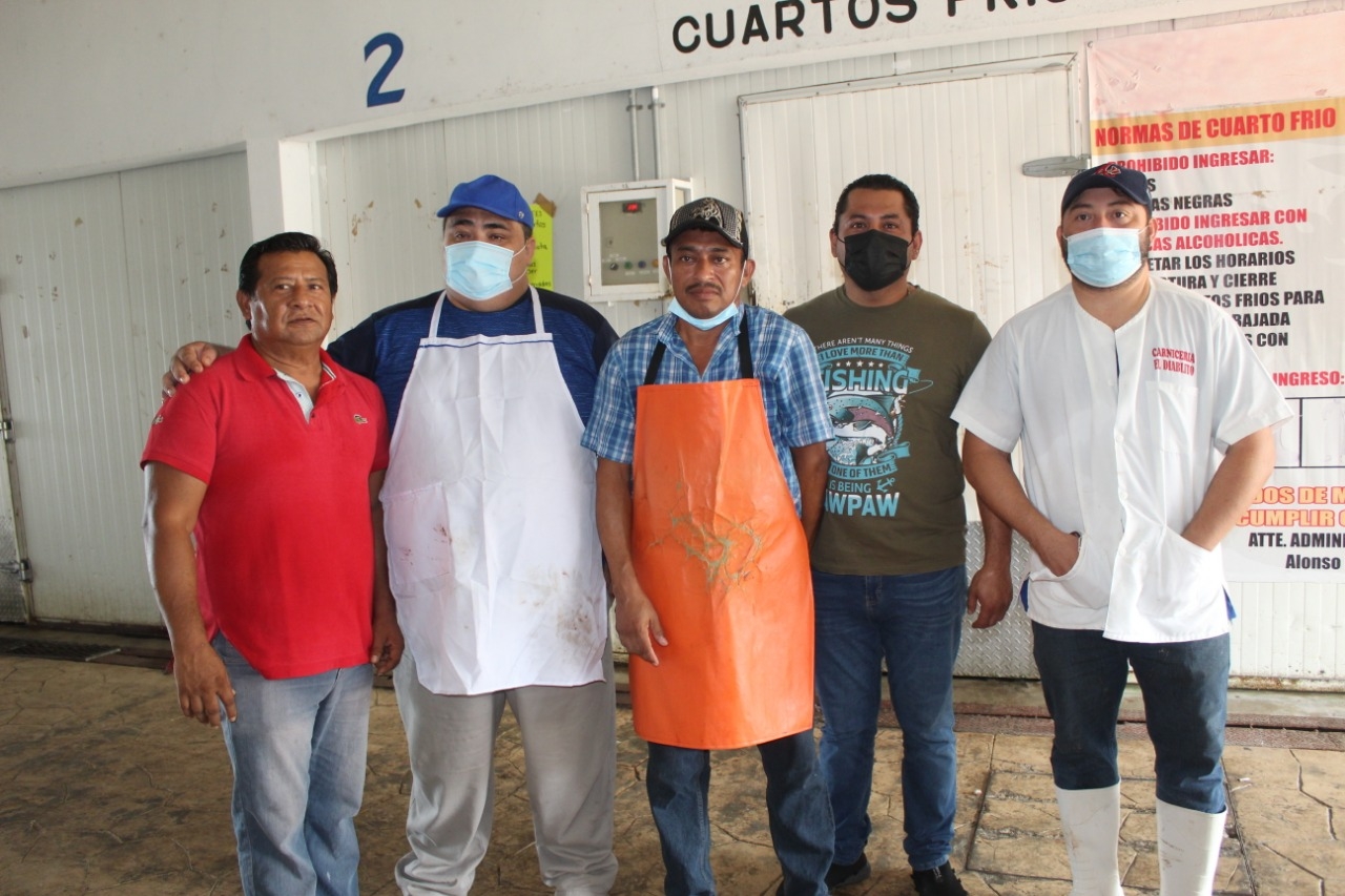 Aseguran que vender productos en mal estado pondría en riesgo la salud de los ciudadanos