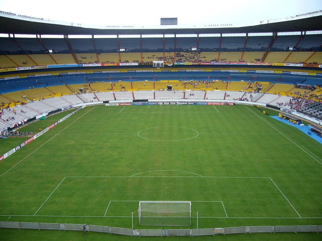 Blindarán el Estadio Jalisco durante el partido Atlas vs Pachuca