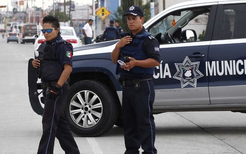 Mujer agredida con ácido sulfúrico en Puebla presenta quemaduras de segundo grado