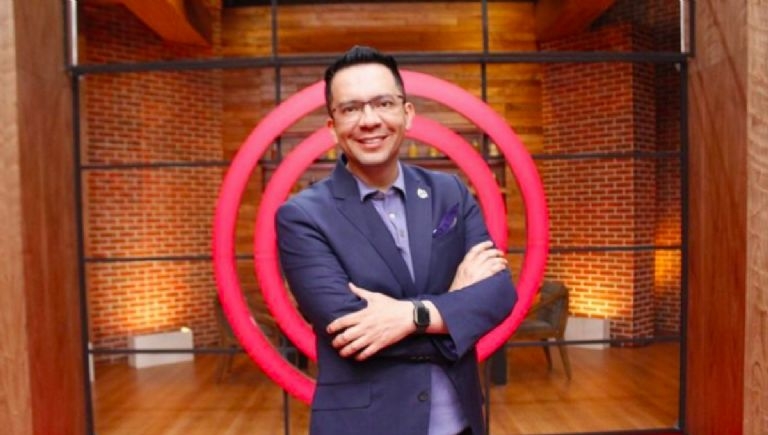 Por esta razón el Chef José Ramón podría salir de MasterChef Junior