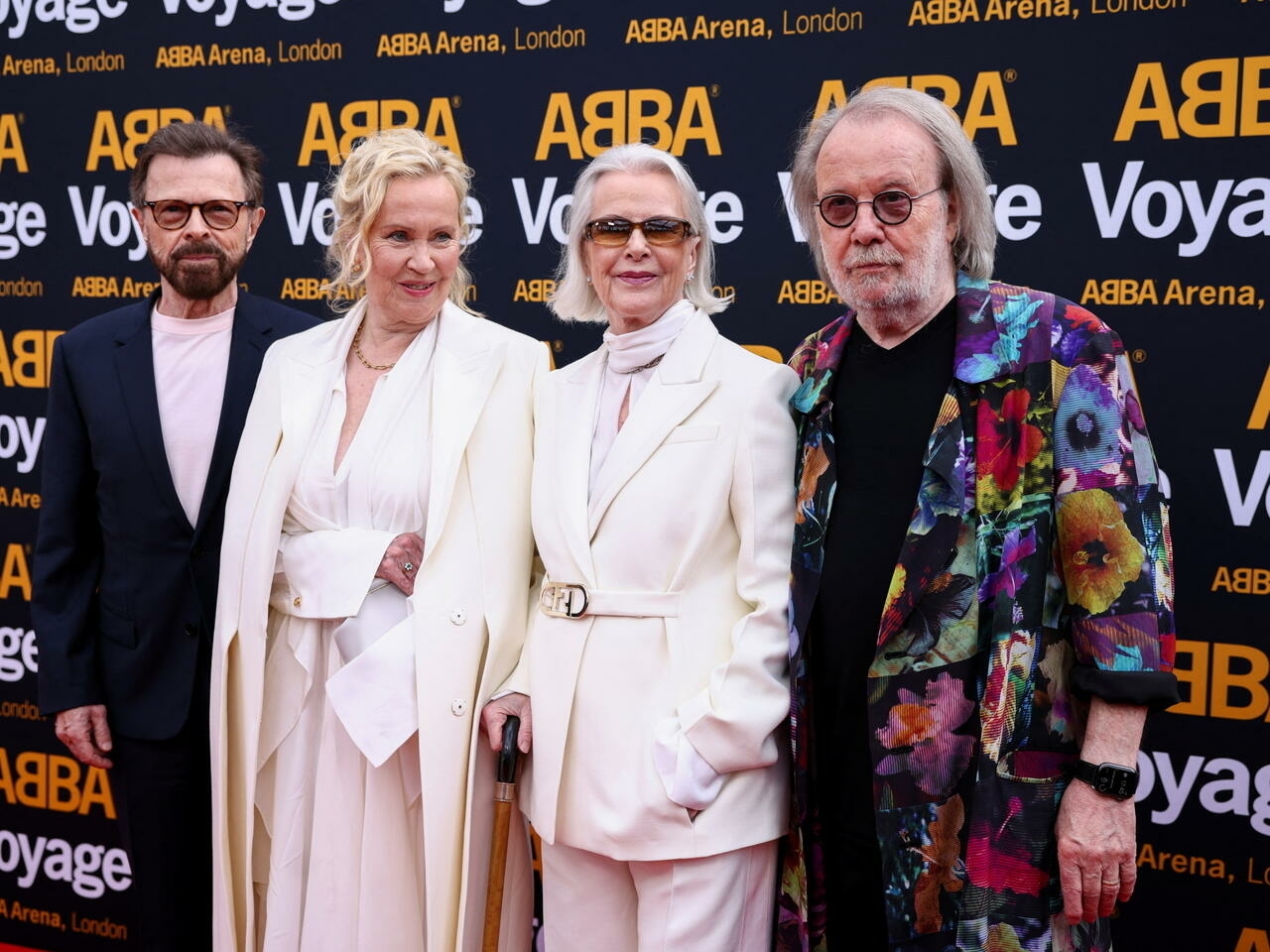 ABBA regresa a los escenarios con 'ABBA Voyage', su concierto futurista: VIDEO