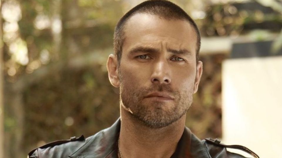 A esto se dedicaba Rafael Amaya antes de ser 'El Señor de los Cielos': FOTO