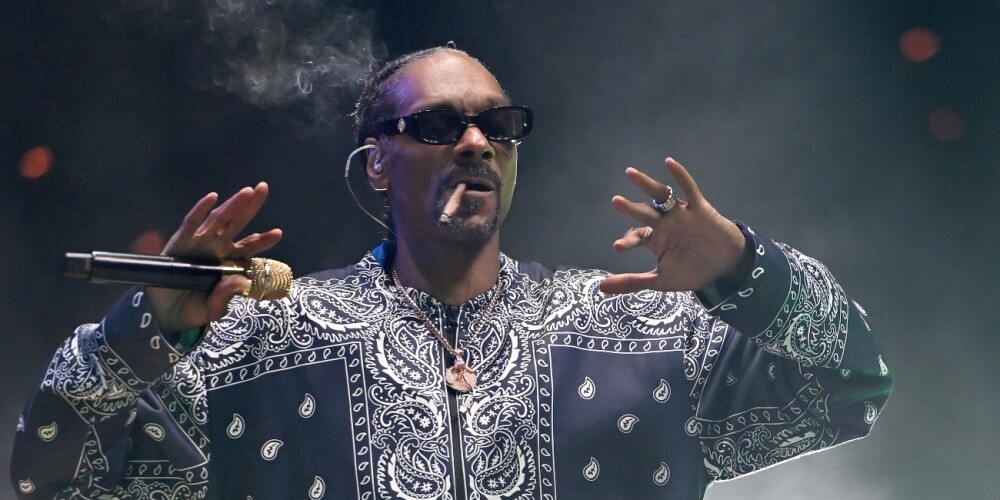 Snoop Dogg rechaza ser DJ en evento de Michael Jordan; ¿cuánto dinero perdió?