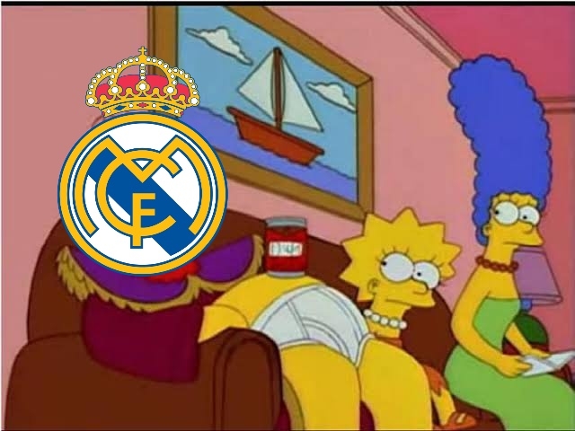 Real Madrid gana la Champions y también los mejores memes en las redes