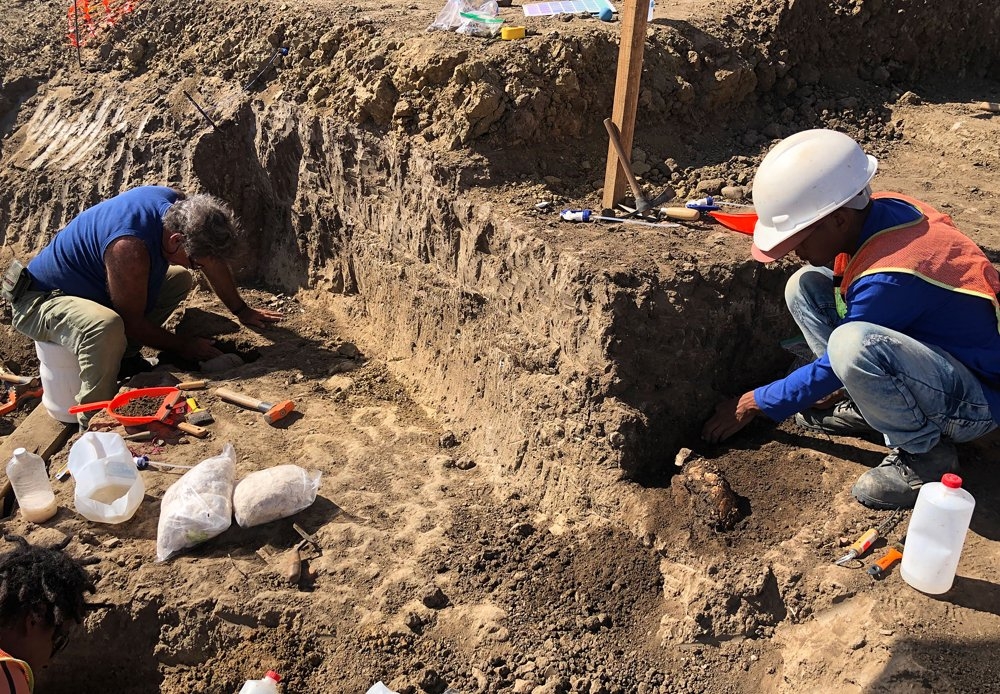 El INAH confirmpó el hallazgo de un sitio arqueológico de la cultura  Aztatlán