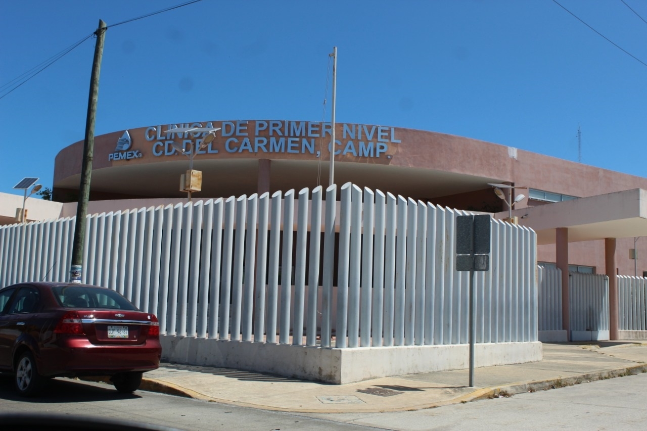 Ciudad del Carmen: Jubilados de Pemex amenazan con huelga por falta de medicamentos