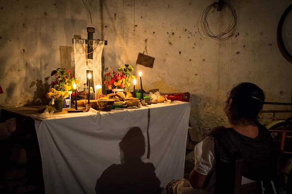 Día de la Santa Cruz: ¿Cómo llegó esta celebración del 3 de mayo a Yucatán?