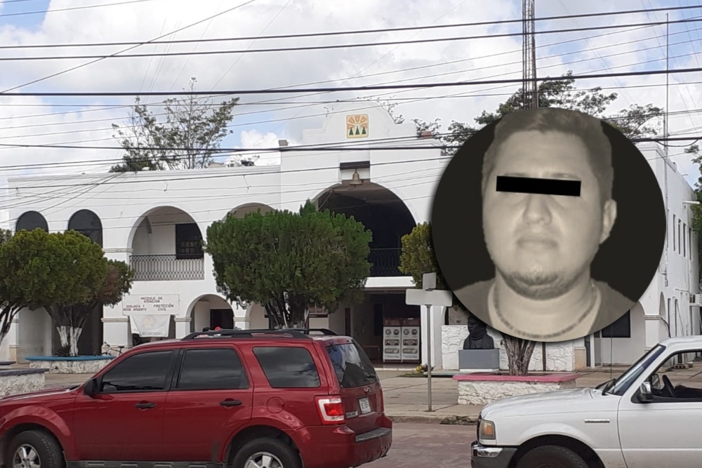 En las próximas horas se definirá si el acusado será encarcelado o si seguirá su proceso en libertad en José María Morelos