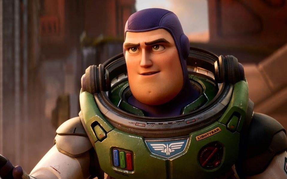 ¿Cuándo se estrena y dónde ver la película de Buzz Lightyear en México?