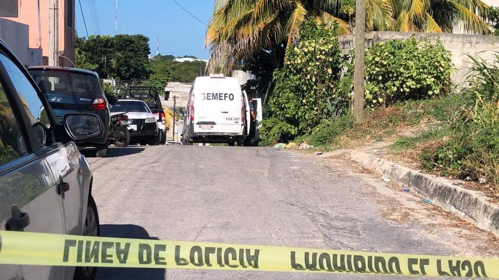 Pescador chiapaneco se suicida en Villamadero, Seybaplaya