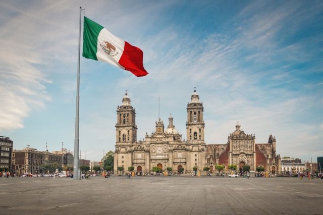 A partir de hoy el Centro Histórico de CDMX se convierte en zona libre de humo de tabaco