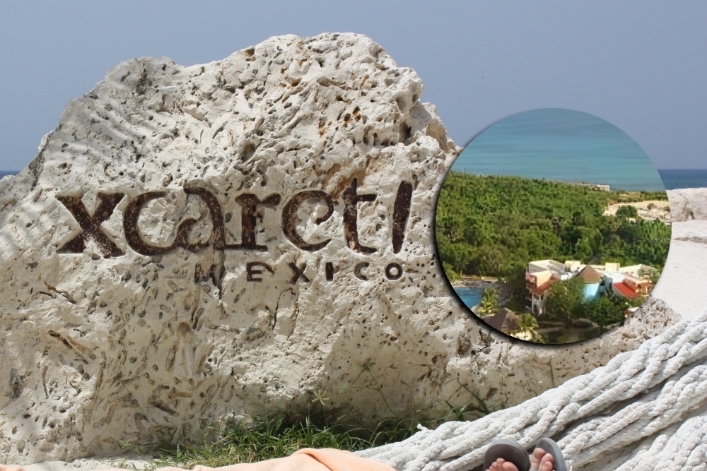 Semarnat autorizó mega parque de Grupo Xcaret en tres meses durante el gobierno de EPN