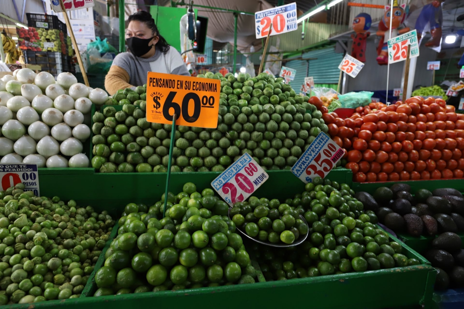 El gobierno presentó las nuevas medidas económicas que implementará para combatir la inflación