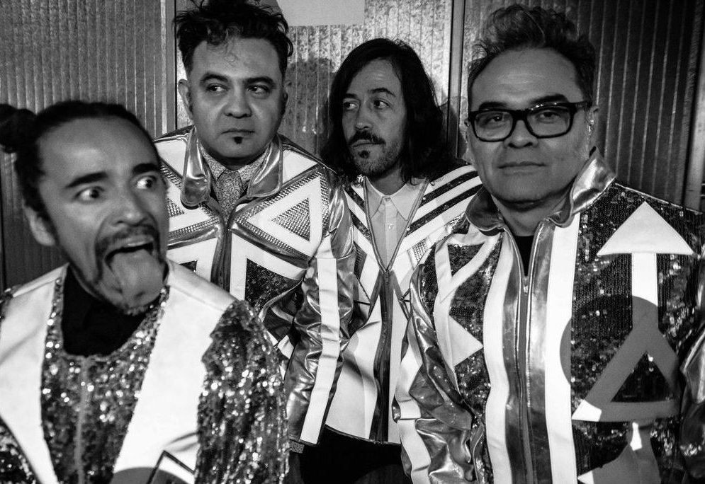 'Las Batallas' de Café Tacuba: La inspiración detrás del éxito de esta canción