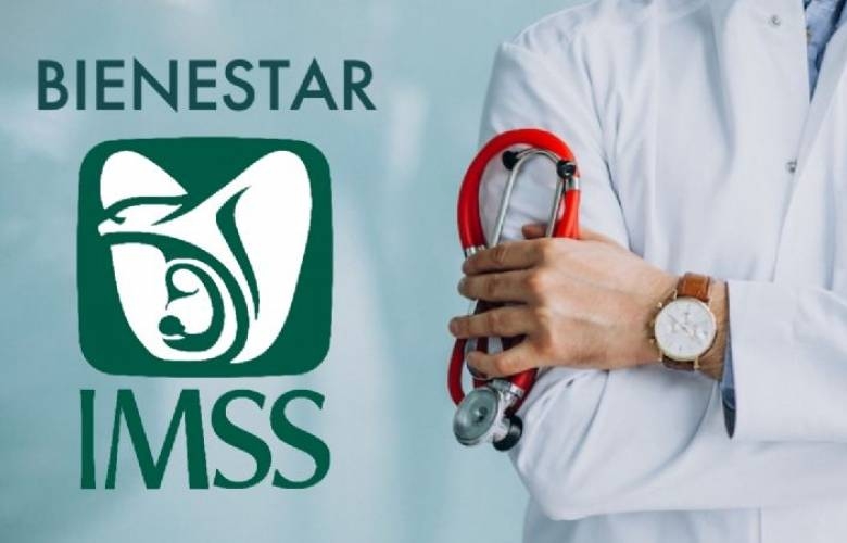 ¿En qué estados ya opera  IMSS-Bienestar y cuáles son sus especialidades?