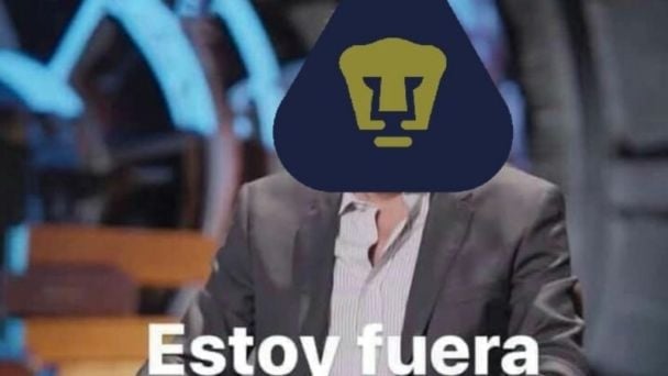 Los Pumas ganaron los mejores memes luego de perder la final de la Concachampions ante el Seattle Sounders