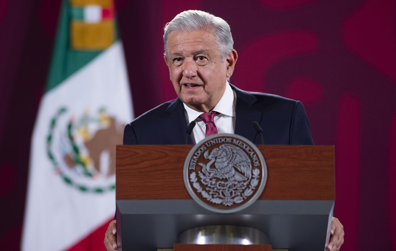 Gira de AMLO por Centroamérica y el Caribe: Conoce la agenda de este 6 de mayo